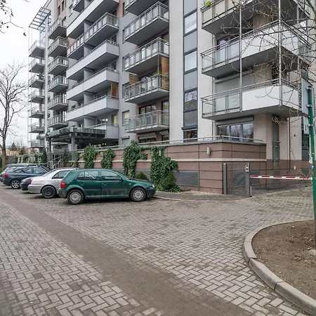 Platinum Inowroclawska * Wroclaw
