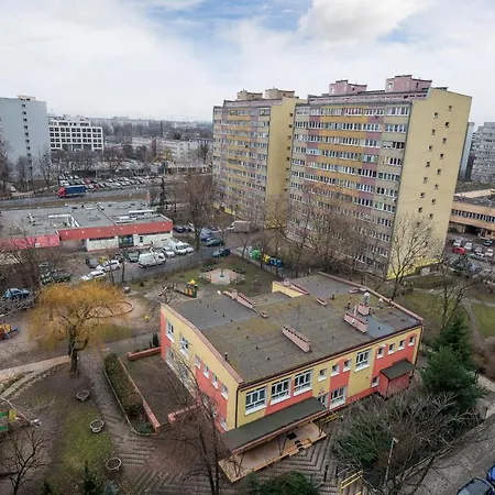Platinum Inowroclawska * Wroclaw