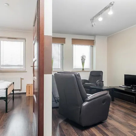 Platinum Inowroclawska