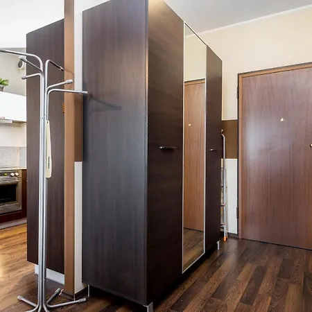 Platinum Inowroclawska Appartement *
